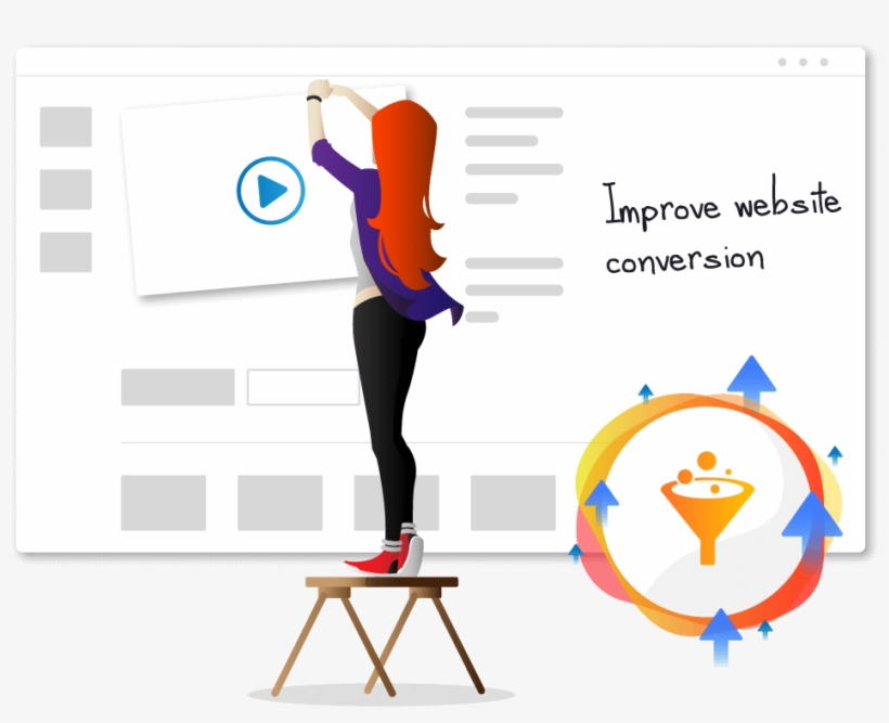 Video Creation For Marketers, Agencies And Publishers - Graphic Design, transparent png