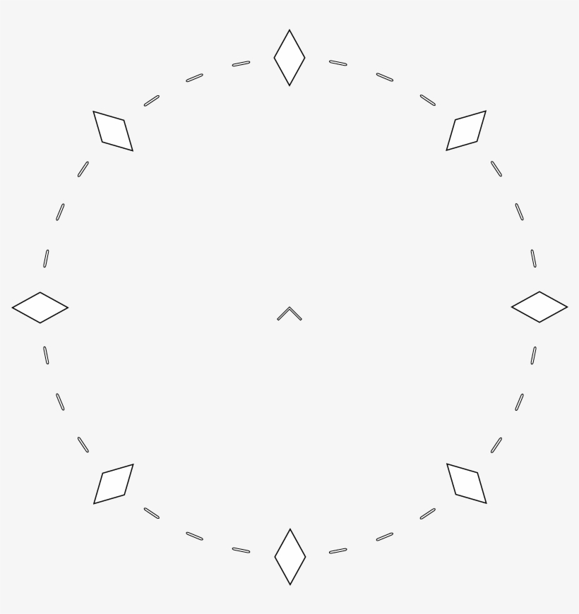 Png Reticle Contest Submissions World Clip Art - Circle, transparent png
