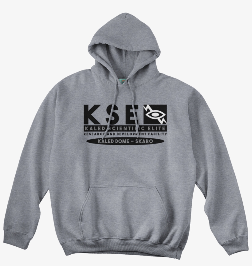 Dr Who Inspired 4th Doctor Kaled Scientific Elite Dalek - Sweatshirt, transparent png