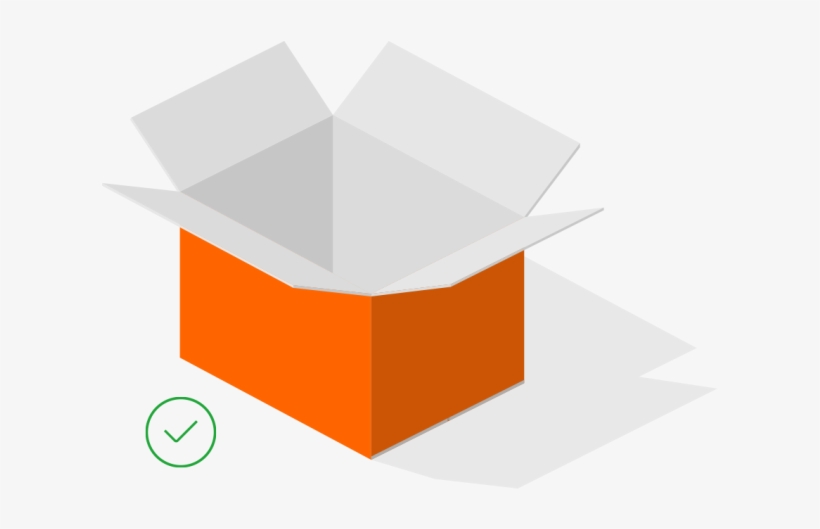 A Guide To Stronger Boxes - Paper, transparent png