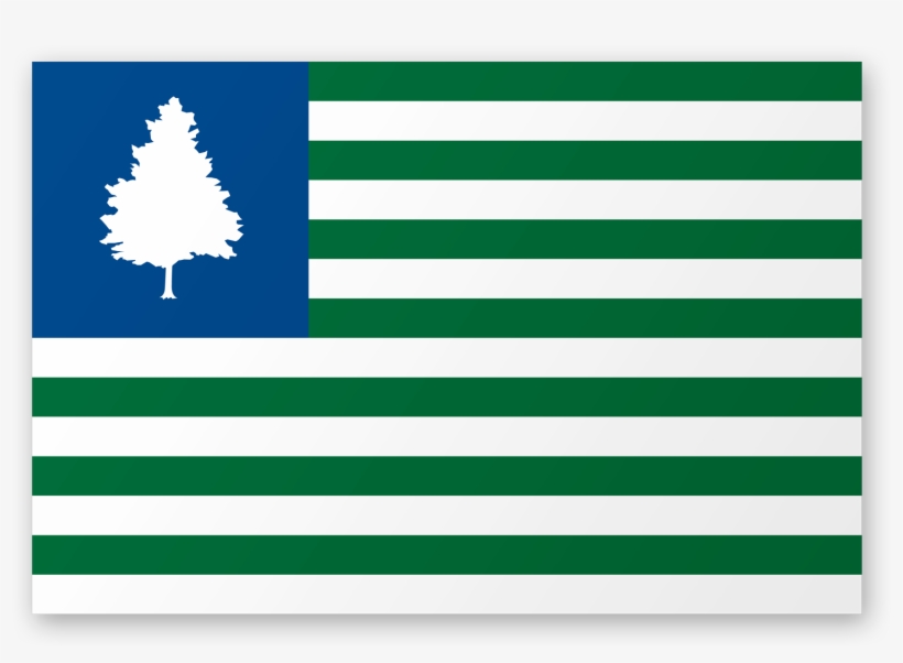 Proposed Flag Of Vermont - New Hampshire Flag Redesign, transparent png