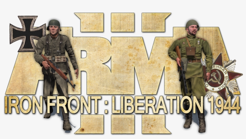 Arma 3 Iron Front German, transparent png