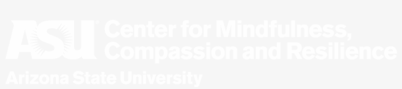 Rgb - Asu Center For Mindfulness, transparent png
