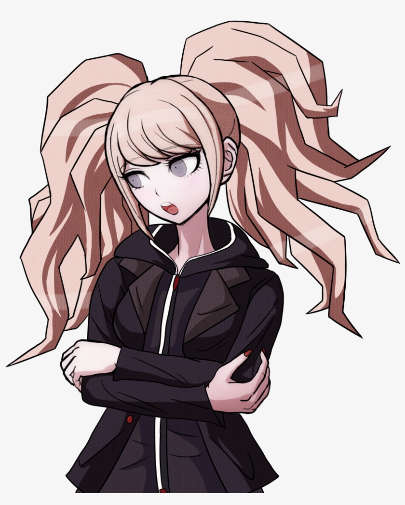 Sprite Editjunko As Makoto, transparent png