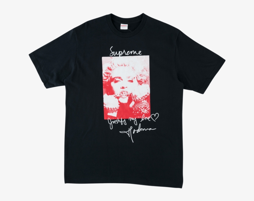 Dover Street Market Tees, transparent png