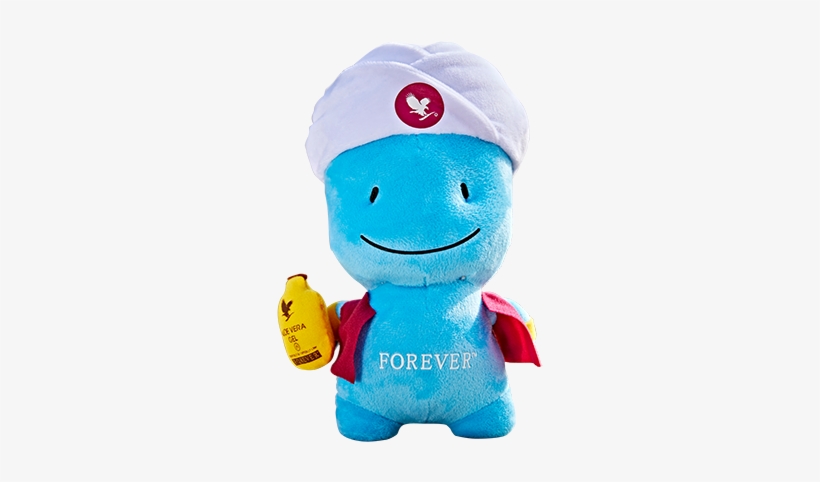 Genie Baby - Forever Living Products Business South Africa, transparent png