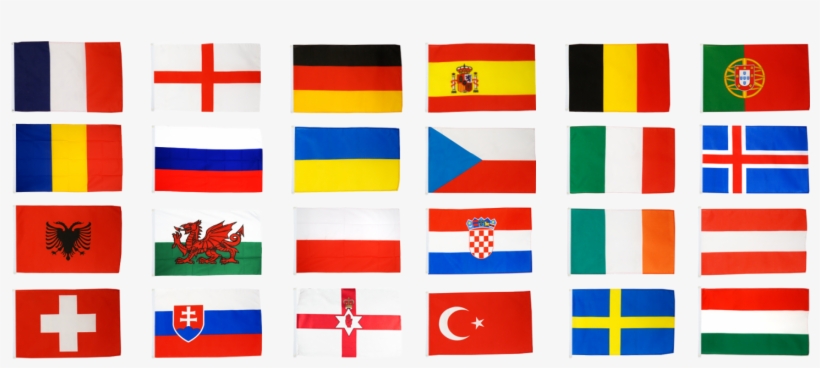 Flag Pack Football - Croatian Flag, transparent png