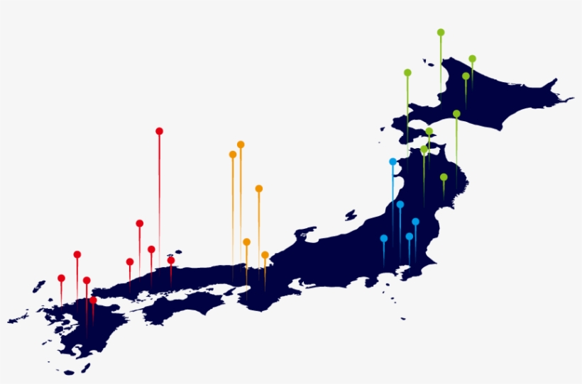Our Achievements - Japan, transparent png