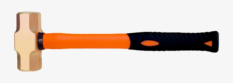 Non Spark Hammer, transparent png