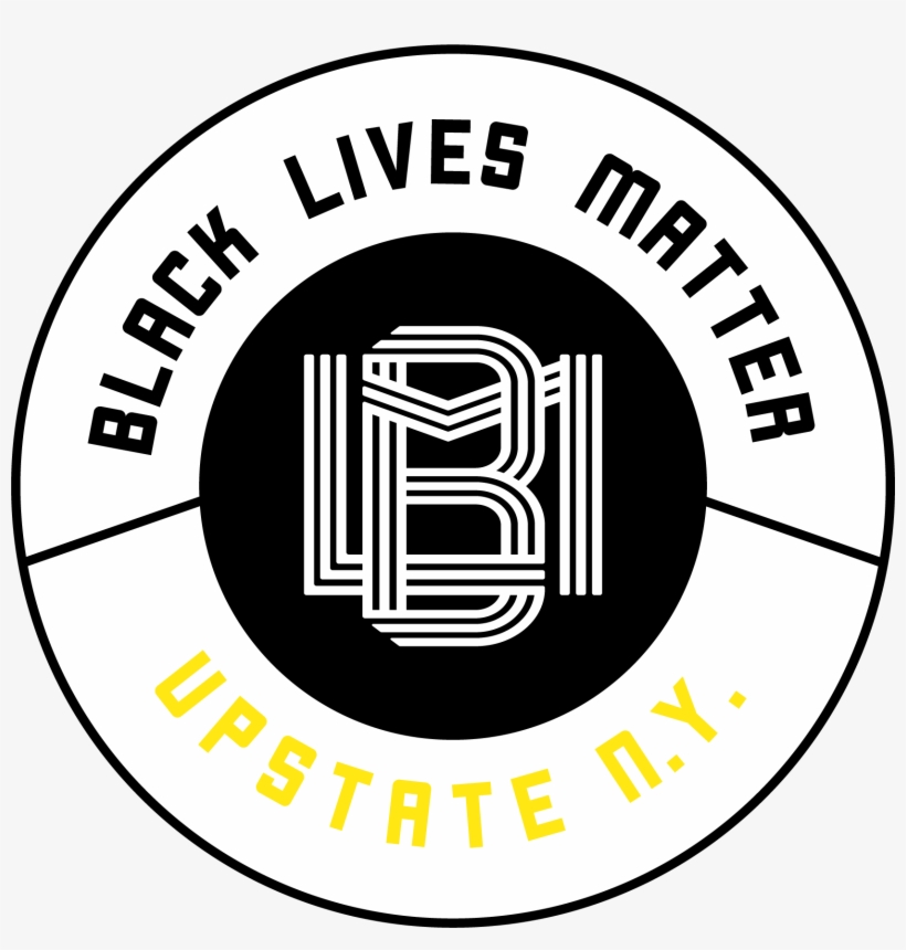 Blm Upstate Ny - Black Lives Matter Chapters, transparent png