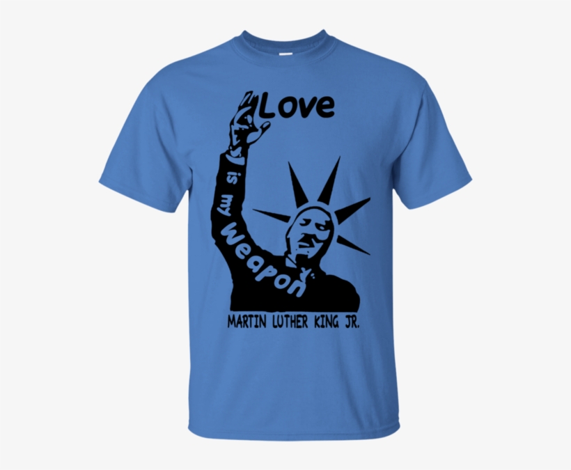 Martin Luther King Jr - Keep Calm And Chive, transparent png