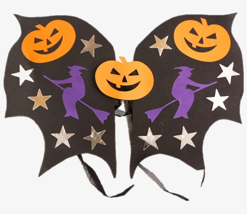 Halloween Wings - Jack Atlas Dio Brando, transparent png