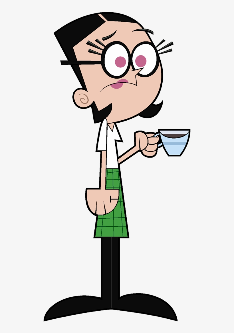 Nicky Stock Image - Fairly Odd Parents Nicky, transparent png