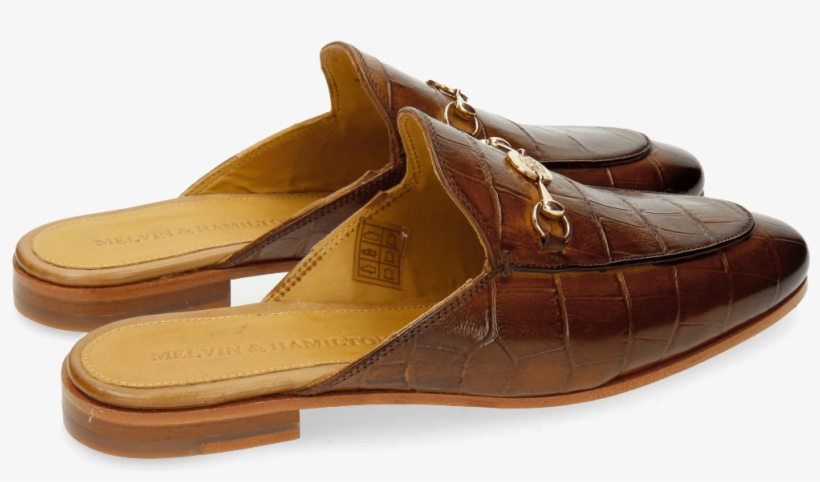 Gold Trim Png - Sandal, transparent png