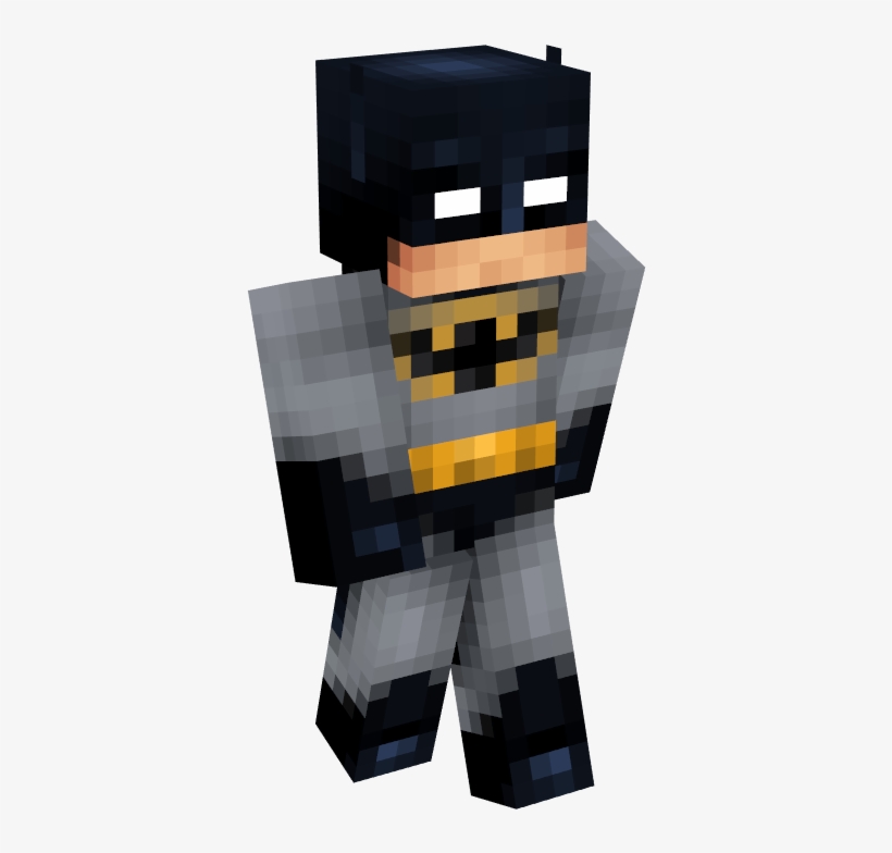 400 X 800 13 - Skin Minecraft, transparent png