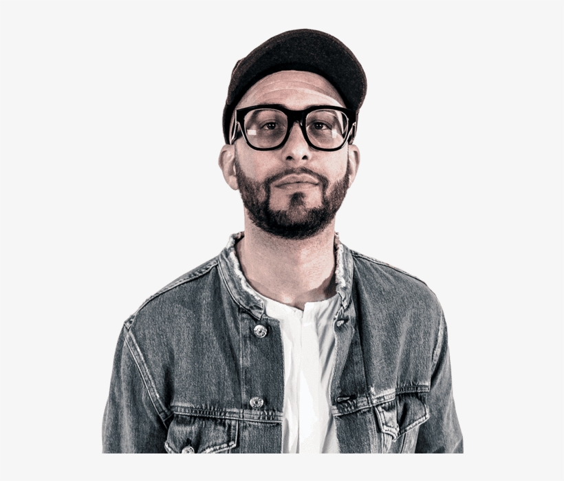 Venue Background Justin Credible At Hakkasan Nightclub - Disc Jockey, transparent png