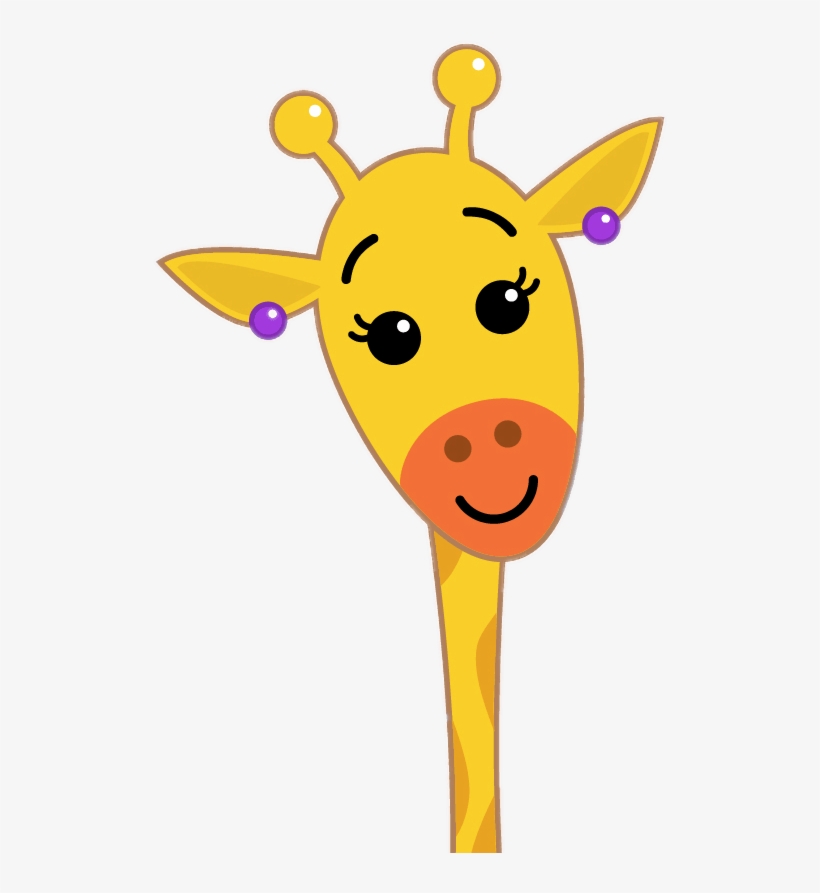 Download - Giraffe, transparent png