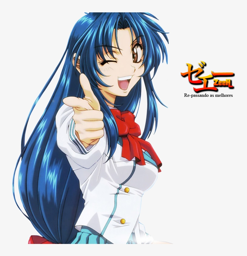 Kaname Chidori, transparent png