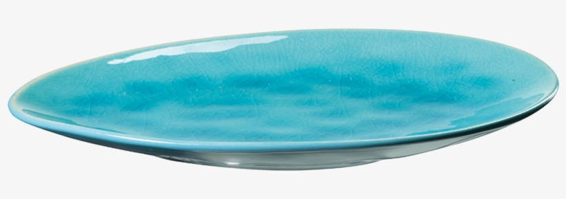 Plato De Postre,turquesa,15,8 X 12,3 Cm - Jidelni Servis Tyrkys, transparent png