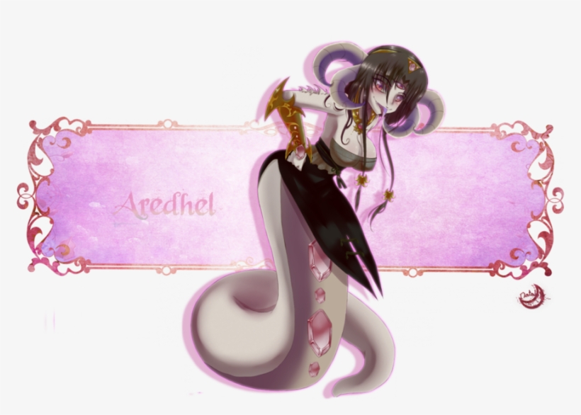 Aredhel Snake Of Time 87405 - Cartoon, transparent png