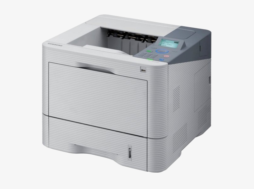 Mono Printer Png Transparent Picture - Samsung Ml5010nd, transparent png