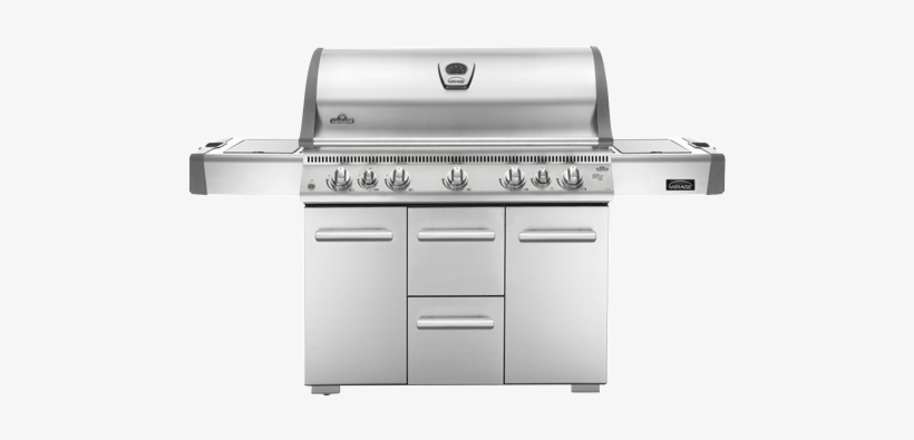 Image For Napoleon Lp Lex 730 Grill - Napoleon Le Grill, transparent png