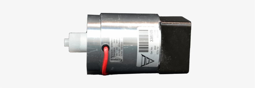 V645593 Solenoid Uf Pump - Wire, transparent png