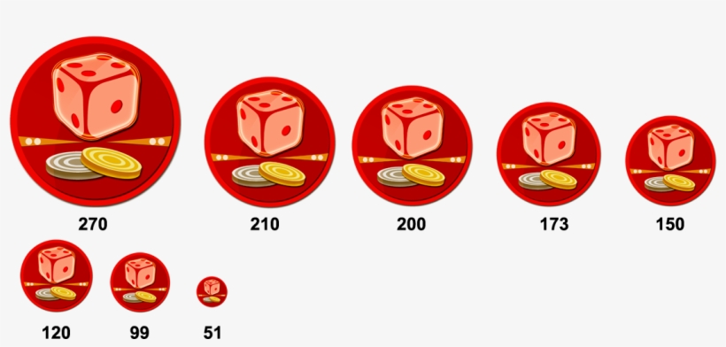 Icon Design By Vignesh For Bernardo Zamora - Circle, transparent png
