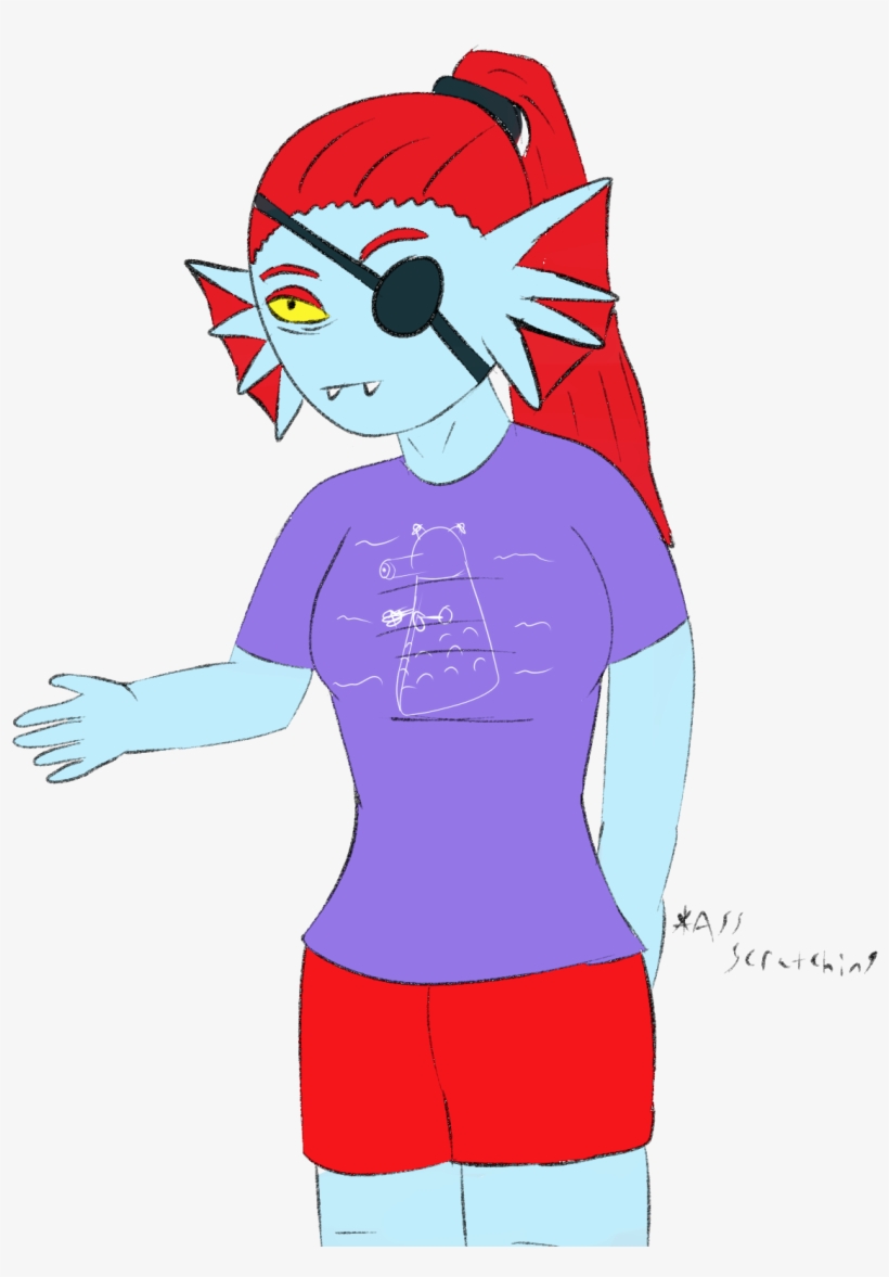 Too Hot To Wear Pjs Right Now , - Cartoon, transparent png