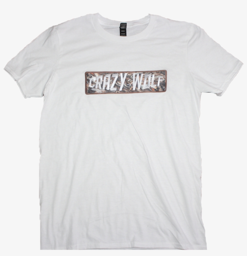 Wolf Pack Tee - Dont Care Merch, transparent png