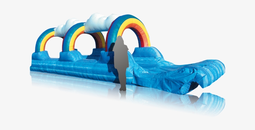 Slip - Inflatable, transparent png