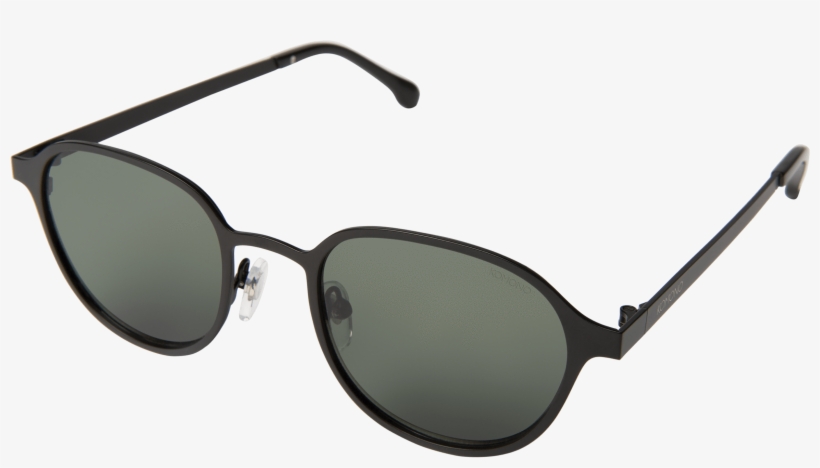 Levi Black Matte - Komono Levi Black Matte, transparent png