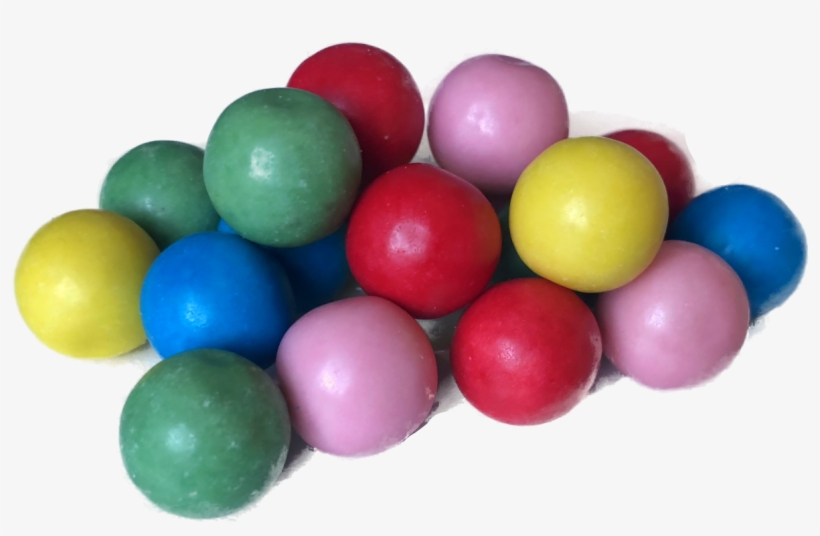 Little Introduction Needed For These Classic Bubblegum - Egg, transparent png