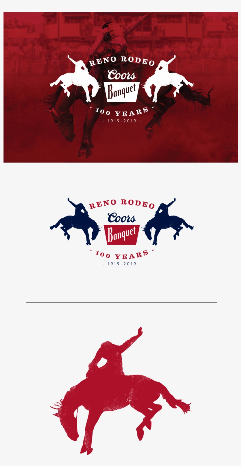 Artboard 1@4x - Rodeo Horse, transparent png