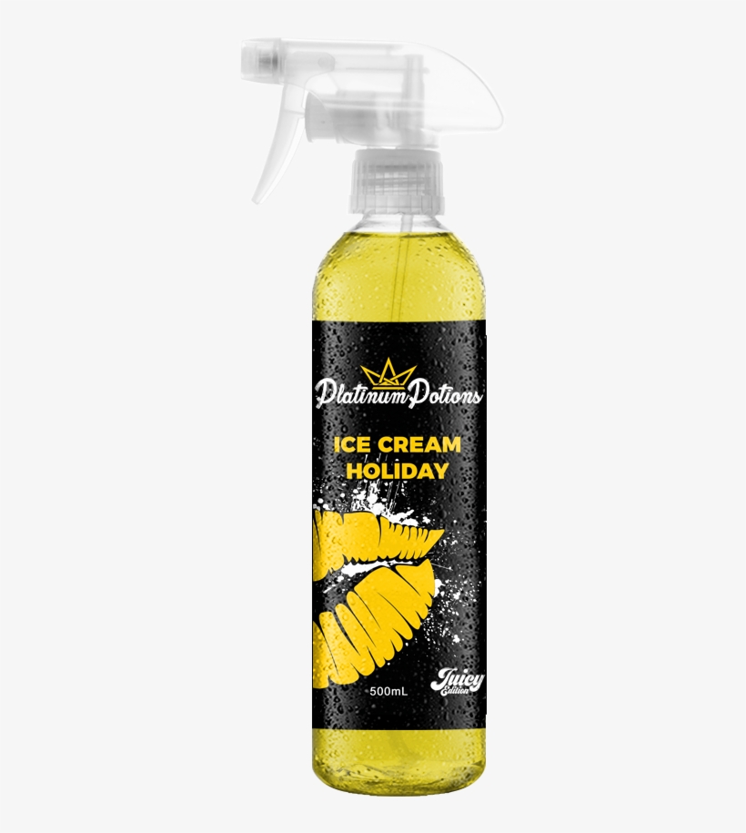 Platinum Potions Deodorizing Air Freshener - Air Freshener, transparent png