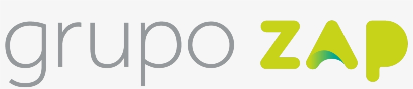 The Zap Viva Real Group Has Been Established Following - Logo Grupo Zap, transparent png