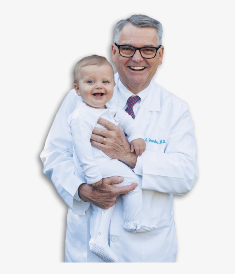 Dr Robert Hamilton Santa Monica Ca - 7 Secrets Of The Newborn, transparent png