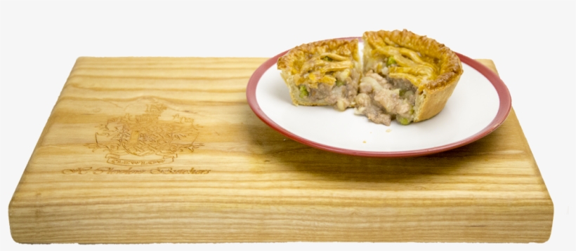 Shropshire Pie Offer - Roulade, transparent png