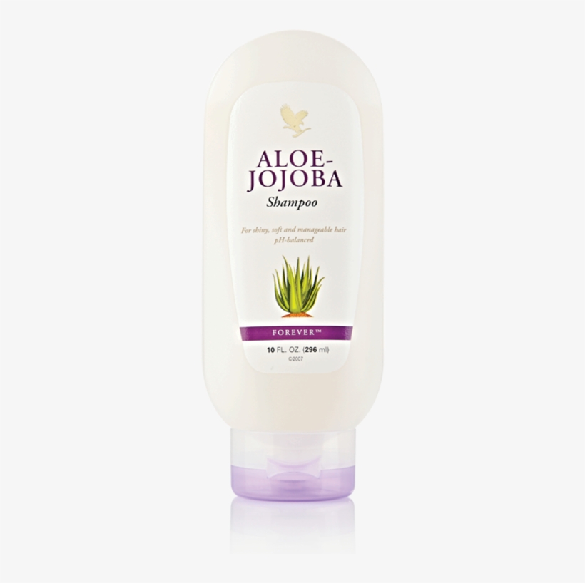 260aloe Jojoba Shampoo Isoalted - Après Shampoing Aloe Jojoba, transparent png