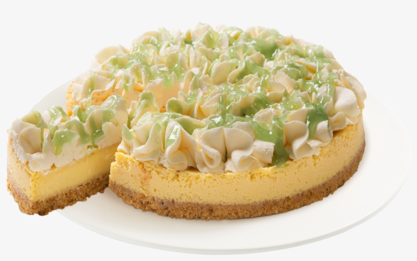Pies & Tarts - Chateau Gateaux Key Lime Pie, transparent png