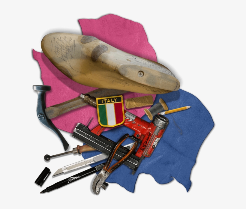 All Custom Shoes Are Handmade By Master Italian Craftsman - Everyday Carry, transparent png