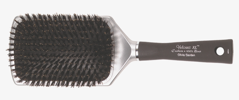 Velours - Makeup Brushes, transparent png