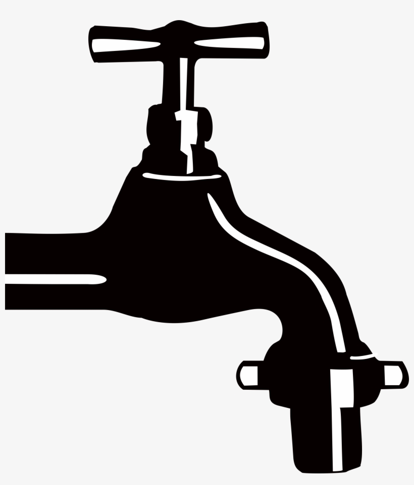 Jpg Black And White Download Big Image Png - Black And White Pictures Of Water Pollution, transparent png