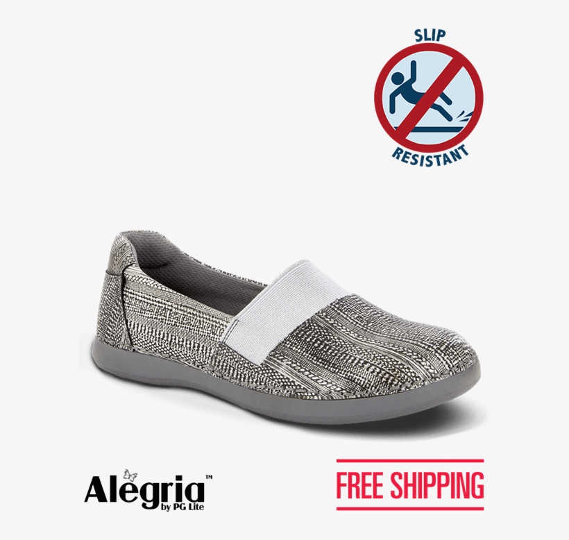 alegria classic clog