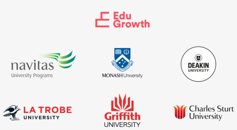 Sponsors-logos - Griffith University, transparent png