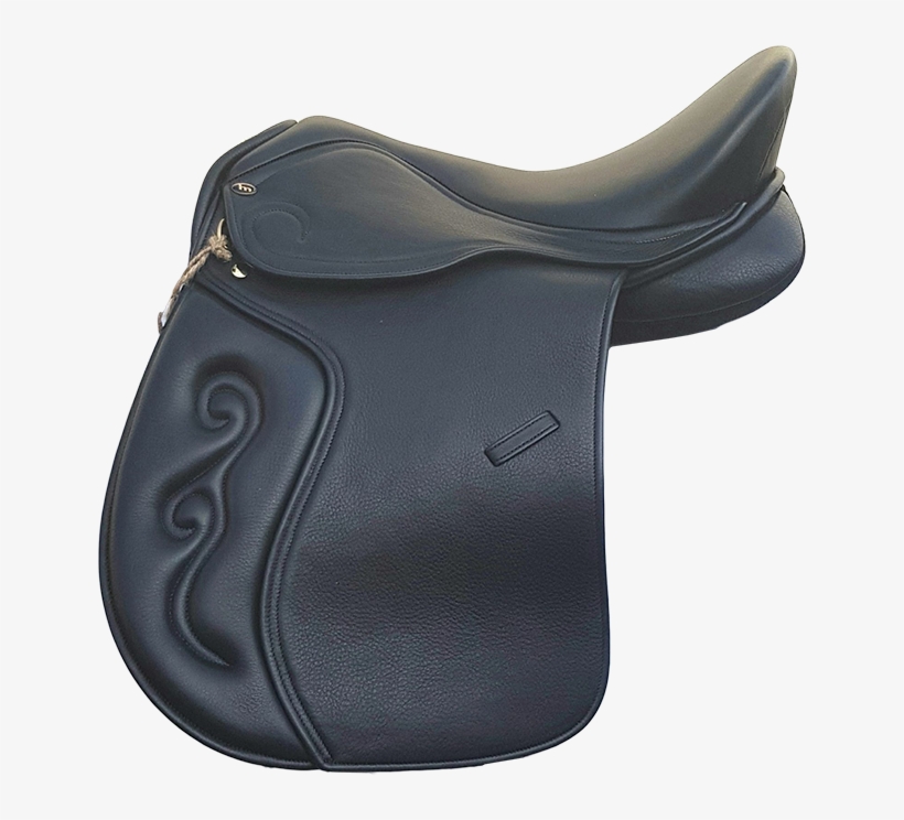 Hm Flexee Finale Deluxe Vsd Saddle - Kieffer Saddles, transparent png