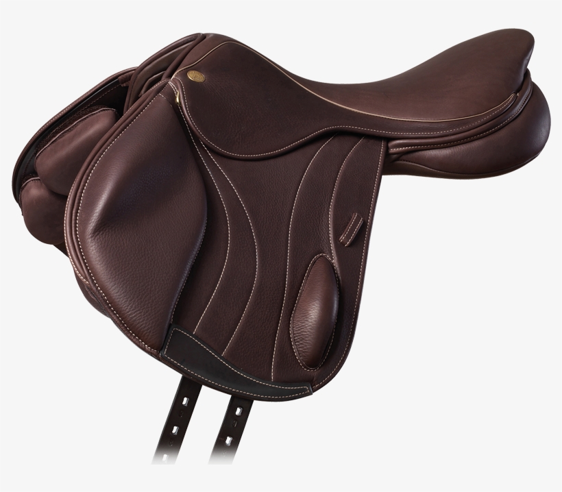 Fairfax Andrew Hoy Xc Saddle, transparent png