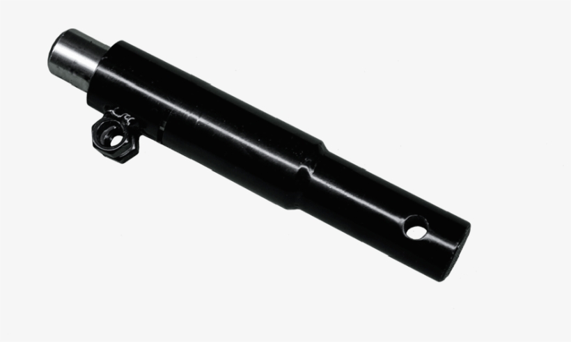 Saddle Extension - Gun Barrel, transparent png