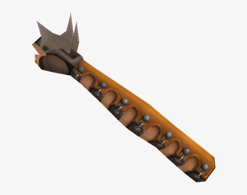 Buster Claw - Tan, transparent png