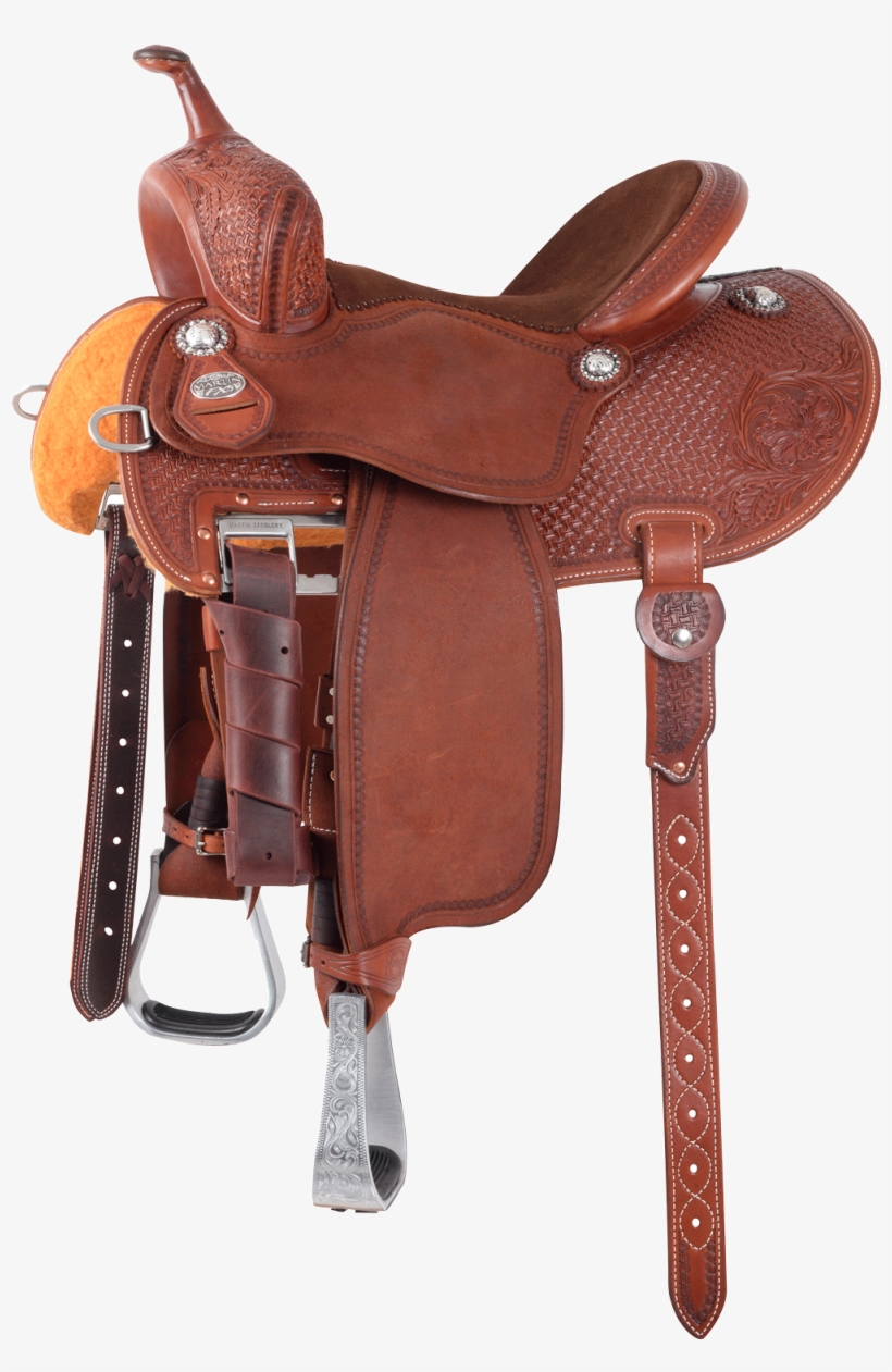 Martin Fx3 Barrel Racer - Martin Fx3 Saddles, transparent png